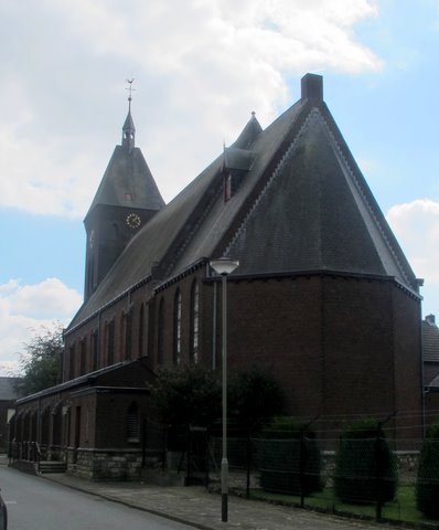 St. Jozefkerk 2016 4
