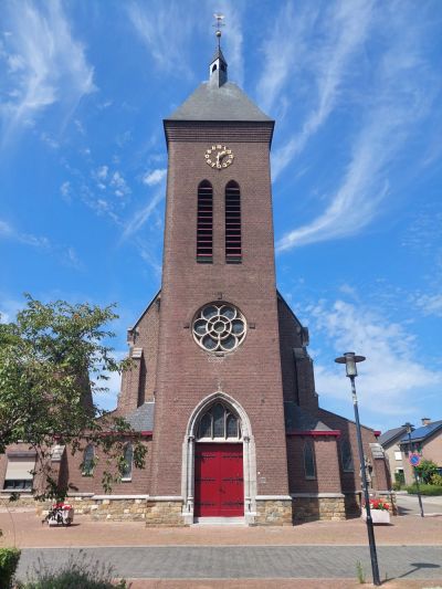 St. Jozefkerk au. 2023 4b