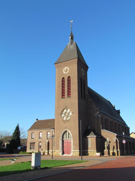 Bestand:Jozefkerk 2016 02.JPG