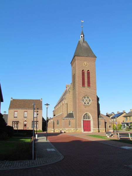 Bestand:Jozefkerk 2016 03.JPG