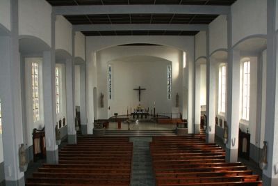 Mariarkerk